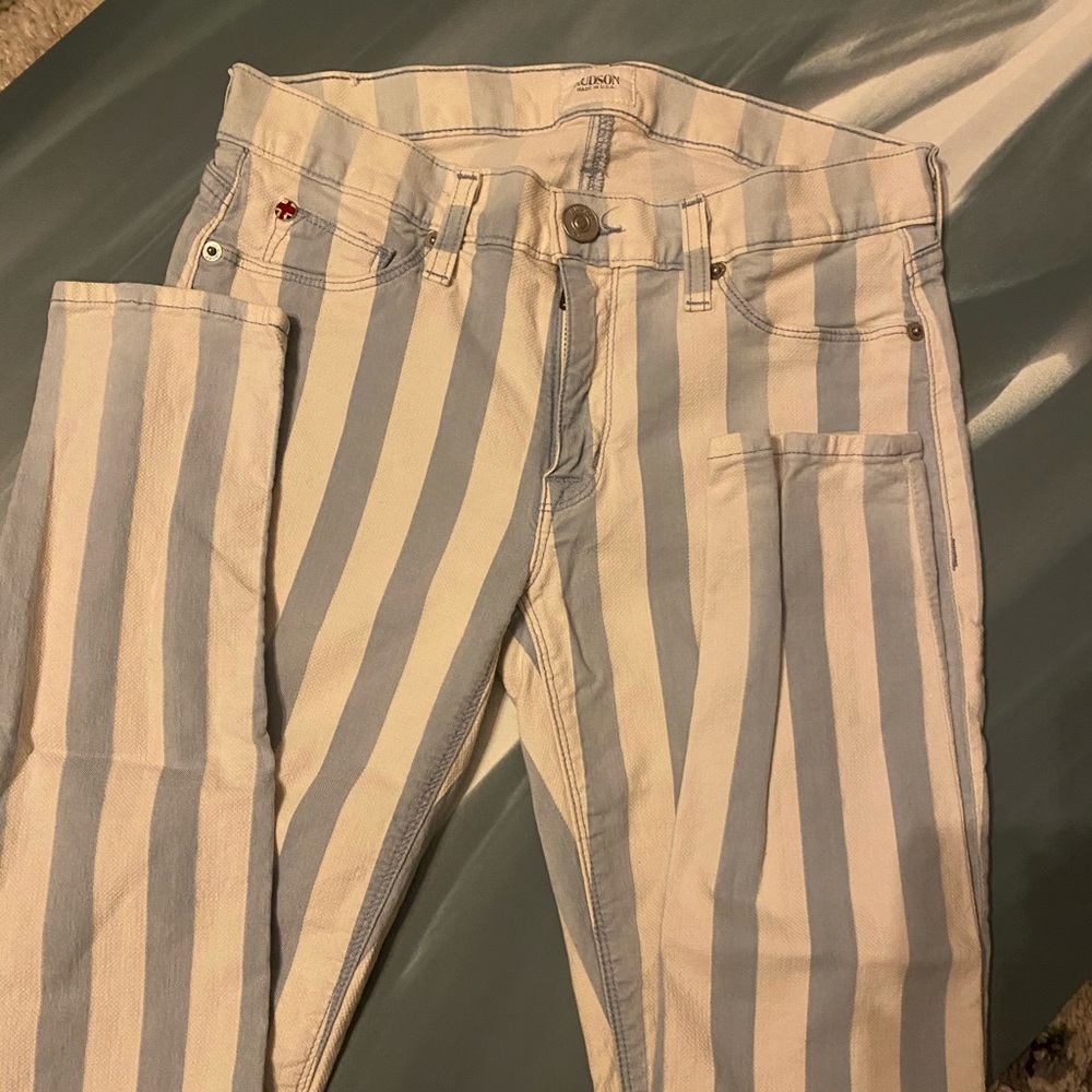 Hudson jeans